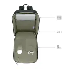 Wenger UrbanOne selkäreppu 15,6" tietokoneelle - 11