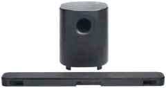 JBL soundbar Bar 500 M2 musta - 3