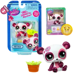 Littlest Pet Shop Lemmikkikaveri - 2