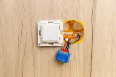 Shelly 1 Mini Gen4 - 6