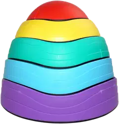 Happy Summer tasapainoaskelmat - 1