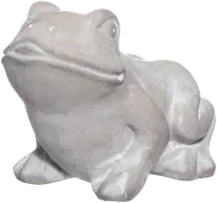 4Living Puutarhapatsas sementti Eläin lajitelma display - 3