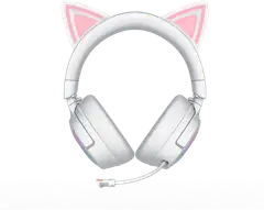 Razer kuulokkeet Kraken Kitty V3 Pro valkoinen - 6