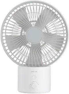 Nordic Home USB pöytätuuletin - 3