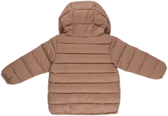 Ciraf vauvojen kevytvanutakki 252B28245D - Warm taupe - 2