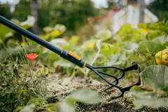 Fiskars OneClick Möyhennyskuokka juuriterällä - 5