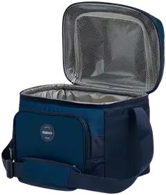 Igloo Latitude Gripper -pehmeä kylmälaukku sininen - 7