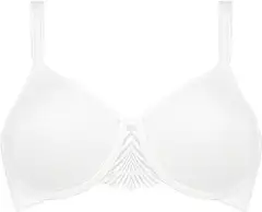 Triumph rintaliivit My Perfect Shaper Spacer Cup - WHITE - 1