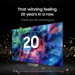 Samsung 55" 4K UHD Smart LED TV TU55U7005HUXNA - 6