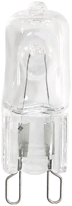 Airam HALO PO 40W 490lm G9 UUNILAMPPU - 1