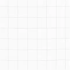Xtra pussilakanasetti Check 150x210 cm valkoinen - 2