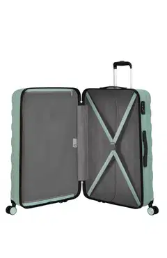 American Tourister matkalaukku Speedlink Spinner 77 TSA - 4