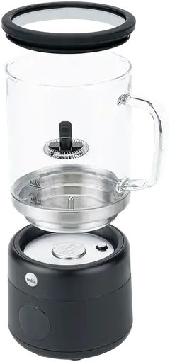 Wilfa Silky maidonvaahdotin MF1B-250 - 4