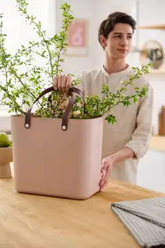 Monitoimikassi Albula Style 25l - 2