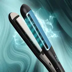 Revamp Hydro Shield X Shine suoristusrauta (ST-1800-EU) - 3