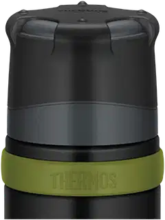 Thermos termospullo Ultimate 0,90 l harmaa - 2