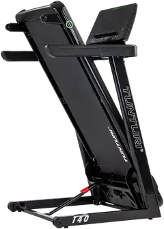 Tunturi T40 Competence Juoksumatto - 2