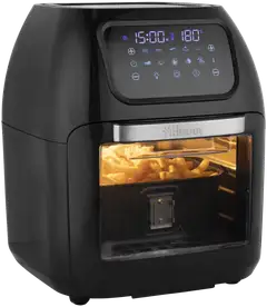 Tristar airfryer uuni 10 L - 2