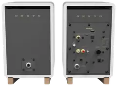 Onkyo GX-30ARC, valkoinen - 5