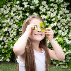 Geomag Gems Magneettirakennussetti 52 kpl - 6