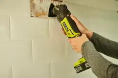 Ryobi MONITOIMITYÖKALU R18MT-140S - 2