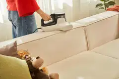 Kärcher patja-imuri VCH 4 UVClean - 15