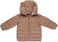 Ciraf vauvojen kevytvanutakki 252B28245D - Warm taupe - 1