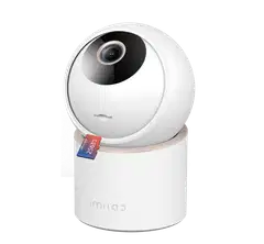 Imilab C40 4K WiFi -valvontakamera sisäkäyttöön CMSXJ112A - 8