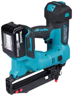 Makita viimeistelynaulain DBN501ZJ 18V runko - 3
