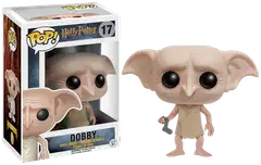 Funko! POP Vinyl HP Dobby - 2