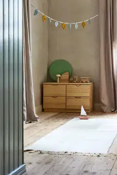 Lundia Classic laatikosto, 4 laatikkoa - 3