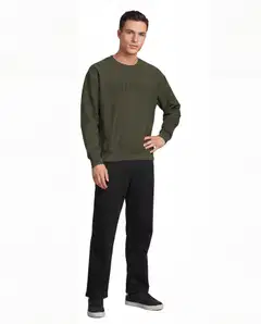 WKLY. miesten collegepusero Arizona 195W312627 - Khaki - 4
