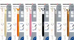 EberhardFaber Pyyhittävä geelikynä - 2
