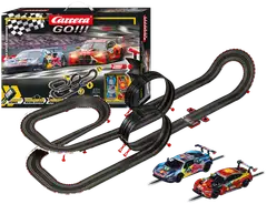 Carrera GO!!! autorata DTM High Speed Showdown - 1