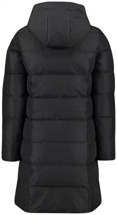 Five Seasons naisten toppatakki Effie - BLACK - 2
