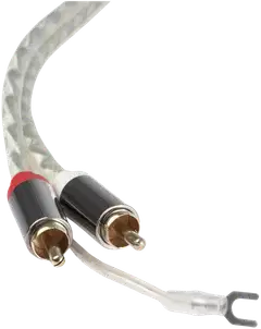 Pro-Ject Levysoitinkaapeli Connect It E Phono 1,23 m - 3