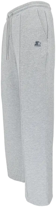 Starter miesten collegehousut Scuba SCMS2612 - Grey melange - 2