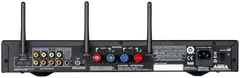 NAD stereovahvistin C338 Hybrid Digital DAC - 4