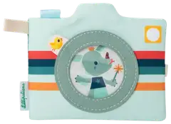 Lilliputiens valokuvakirja Dragon - 1