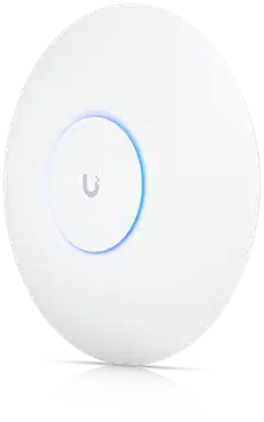 Ubiquiti sisäkäytön WiFi 6 -tukiasema 300+ asiakaslaitteen tuella U6-PRO - 2