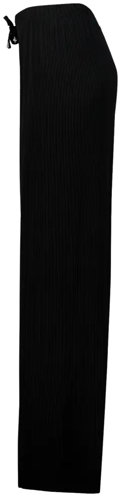 Hailys naisten housut Ja44ra - BLACK - 2