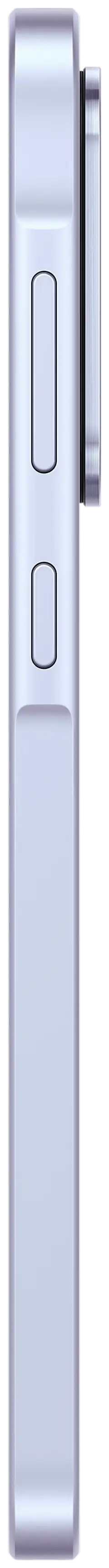 Samsung Galaxy A36 5G älypuhelin awesome lavender 128 GB - 9