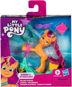 My Little Pony Hahmo 7.5cm, erilaisia - 1