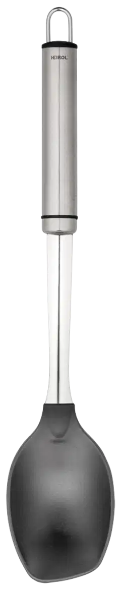 Heirol Tarjoilulusikka 34 cm Nylon, Steely - 1