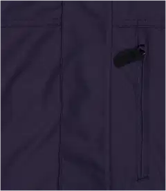House nuorten tekninen välikausitakki 2-in-1 246G28261H - Purple Velvet - 3