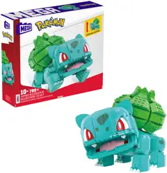 Mega Pokémon Jumbo Bulbasaur - 1