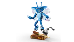 LEGO® Harry Potter TM 76461 Cornwallilainen ilkiö - 10