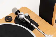 House of Marley Levysoitin & kaiutin paketti Stir It Up Wireless 2 Stereo, musta/puu - 5