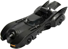 Jada Batman ja 1989 Batmobile, 22 cm, 1:24, die-cast - 11