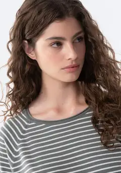 TEX naisten neulepaita I274499 - Khaki - 5